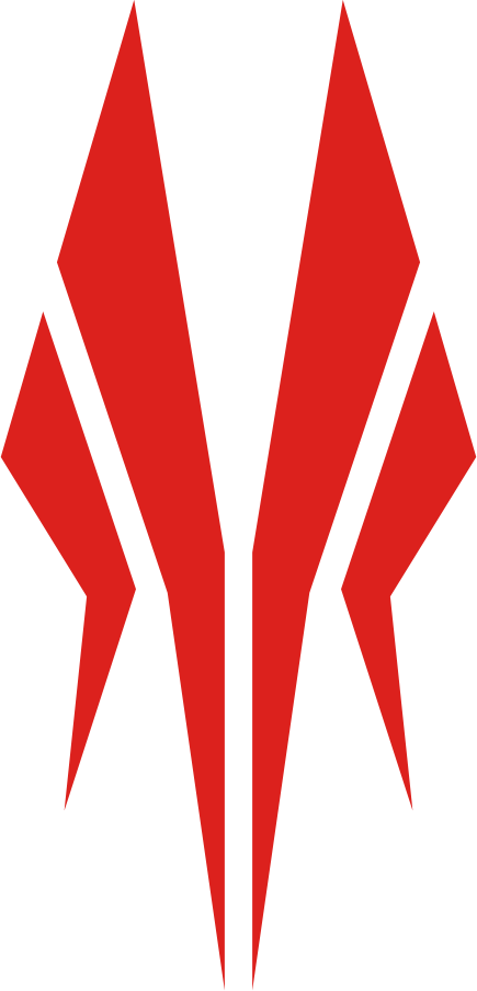 狂械司 LOGO